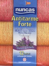 ANTITARME FORTE LAVANDA PER CAPI IN LANA CONFEZIONE DA 12 FOGLI