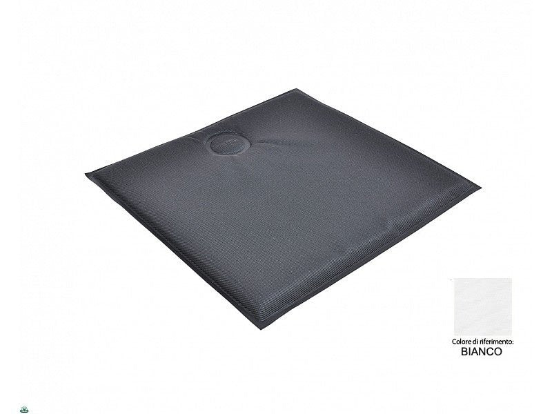 COUSSIN MAGNÉTIQUE CARRÉ POUR CHAISE