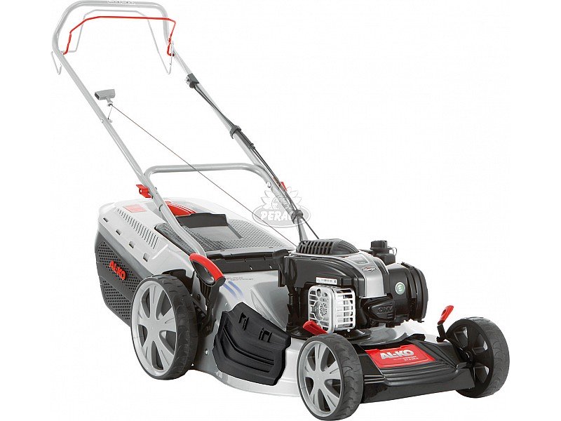 TOSAERBA A BENZINA HIGHLINE 51.3 SP EDITION