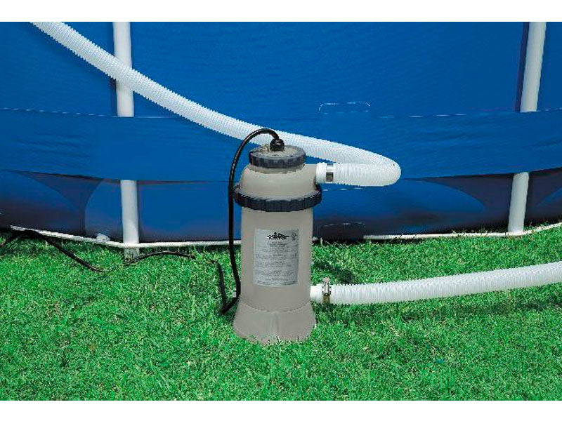 RISCALDATORE PER PISCINA 220-240V