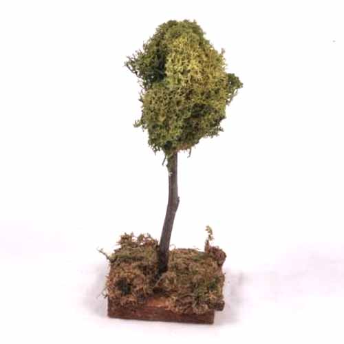 ALBERO LICHENE H15CM