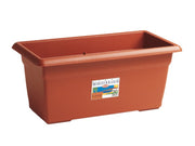 FIORIERA MEDITERRANEO 100CM COLORE A SCELTA