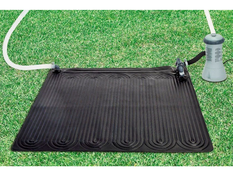 OFFERTA 5 PANNELLI SOLARI PER RISCALDARE ACQUA PISCINA