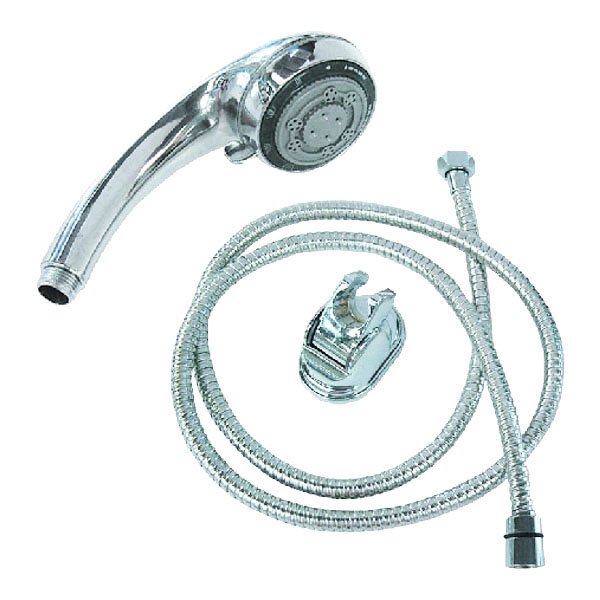 DOCCETTA CURVA 5 FUNZIONI KIT AGLAIA 01273