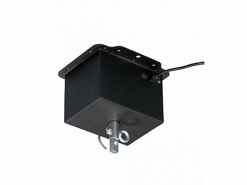 MOTORINO 28X24X11CM NERO