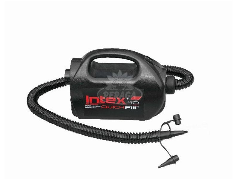 POMPA ELETTRICA QUICK-FILL  220-240V