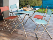 TAVOLO PIEGHEVOLE 110X60 ANYTIME