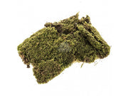 MUSCHIO NATURALE A TAPPETO PER PRESEPE 350 GR