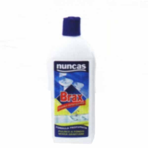DETERGENTE BRAX  ml  500 NUNCAS