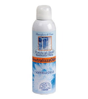 NEUTRALIZZA ODORI AL SOFFIO DI CIELO 250ML NUNCAS