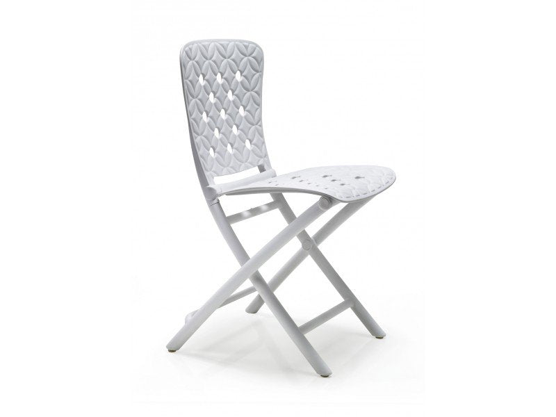 SEDIA PIEGHEVOLE ZAC SPRING COLORE A SCELTA