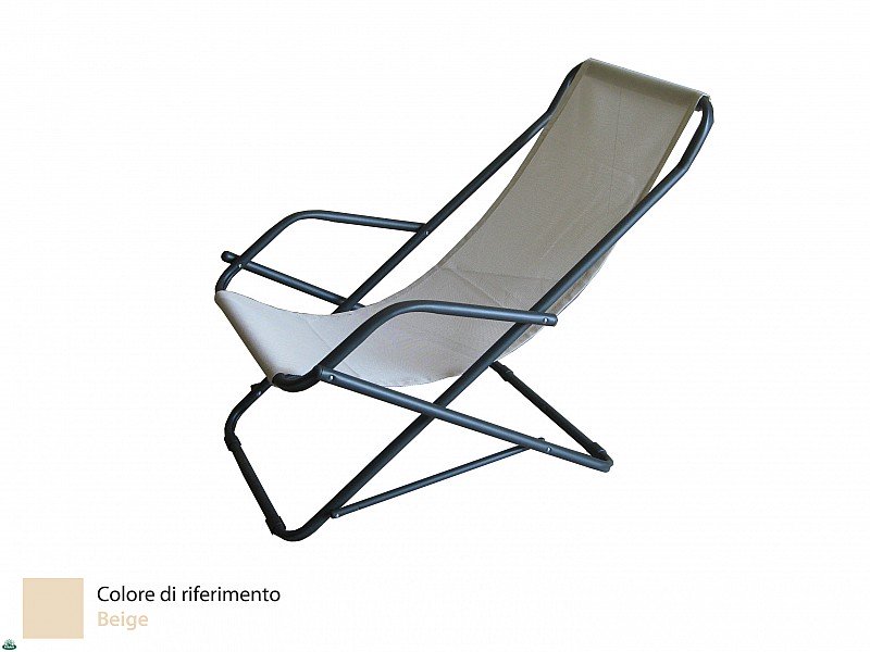 PROPOSEZ DE 6 FAUTEUILS DE TERRASSE BALANÇOIRES DANS LES COULEURS DE VOTRE CHOIX