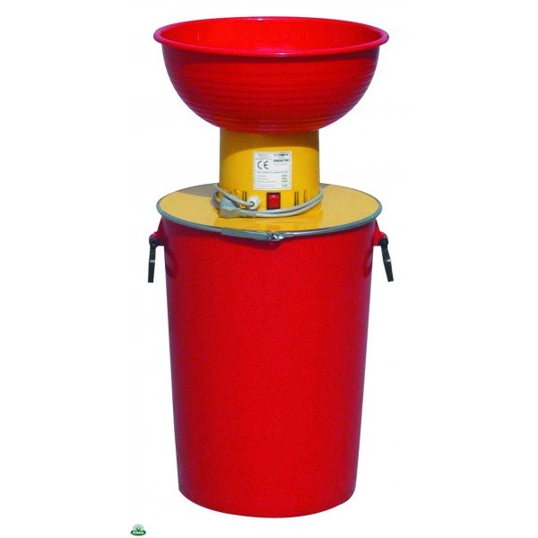ELETTROMULINO MACINATORE REMOLINO 800W PERAGA