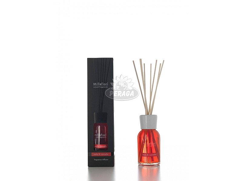 DIFFUSORE DI FRAGRANZA MELA/CANNELLA 100ML