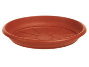 SOTTOVASO LINEA MEDITERRANEO DIAMETRO 20CM COLORE A SCELTA