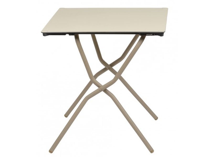TAVOLO PIEGHEVOLE 64X68 ANYTIME