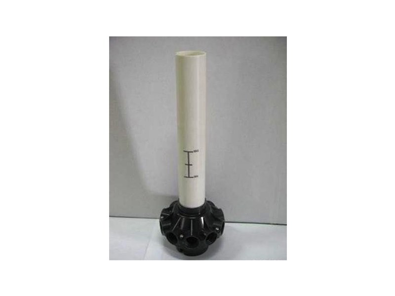 TUBO CENTRALE POMPA 56678/56672
