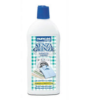 APPRETTO COLORATO SENZA GRINZE 500ML NUNCAS