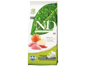 N&D CINGHIALE & MELA ADULT 12KG