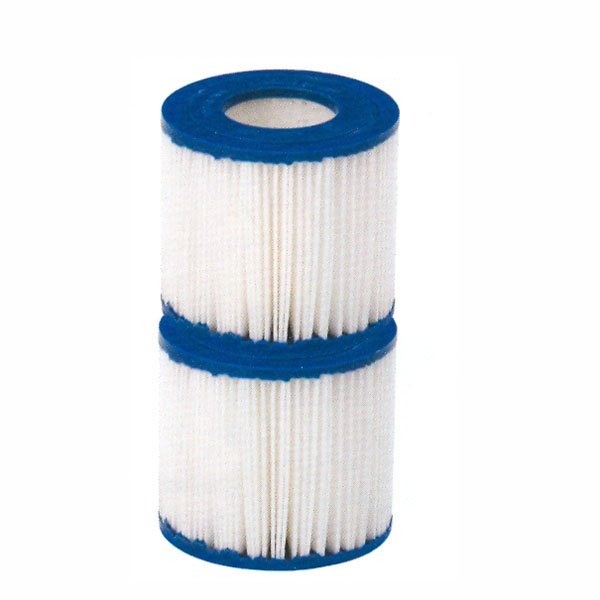 CARTUCCIA FILTRO PISCINE Pz.2 TIPO K  JILONG