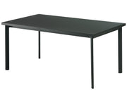 TAVOLO RETTANGOLARE STAR 90X160