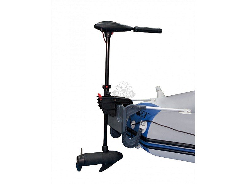 MOTORE ELETTRICO PER GOMMONI E CANOE