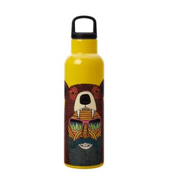BOTTIGLIA TERMICA BEAR 600 ML MULGANN