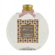 PROFUMO PER DIFFUSORE 250ML - CARDAMOM & SANDALWOOD