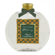 PROFUMO PER DIFFUSORE 250ML - CITRUS & CEDAR WOOD