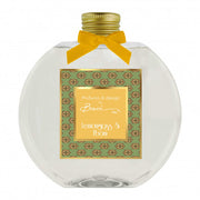 PROFUMO PER DIFFUSORE 250ML - LEMONGRASS & EBONY