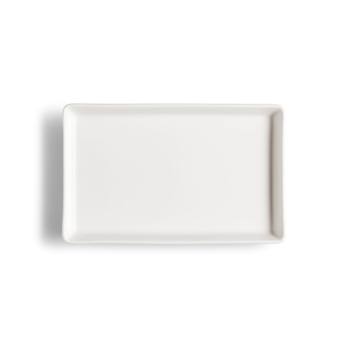 PIATTO RETTANGOLARE THAI 18X12,5 CM KALEIDOS IN PORCELLANA