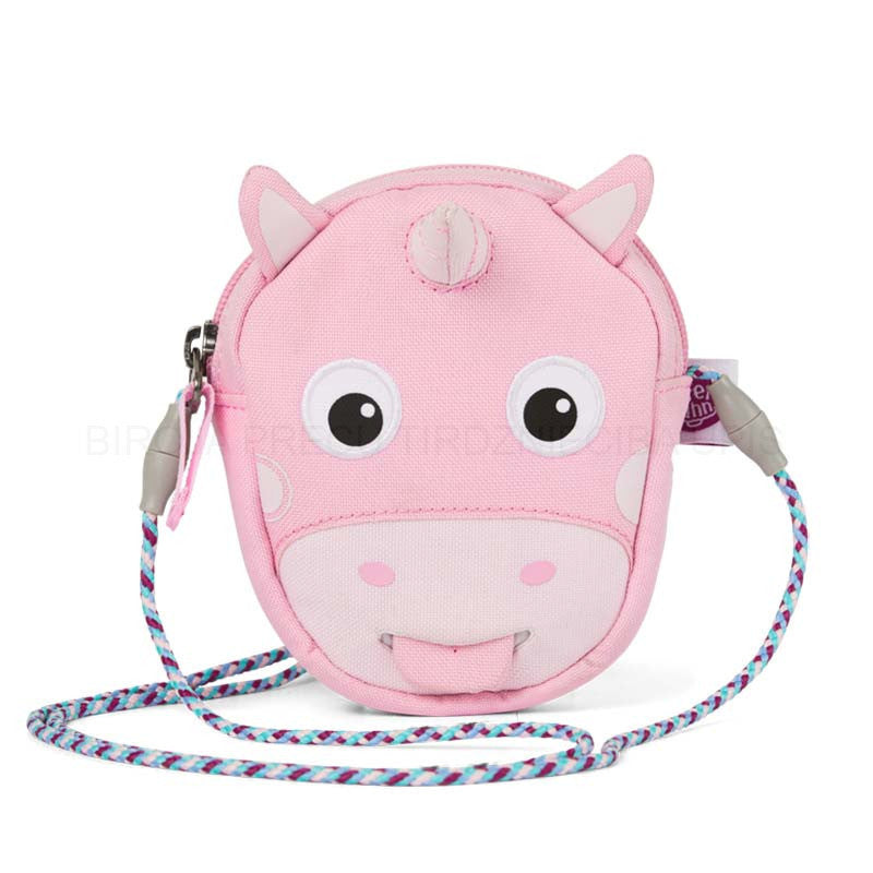 BORSETTA A TRACOLLA 12 CM ULLA UNICORNO