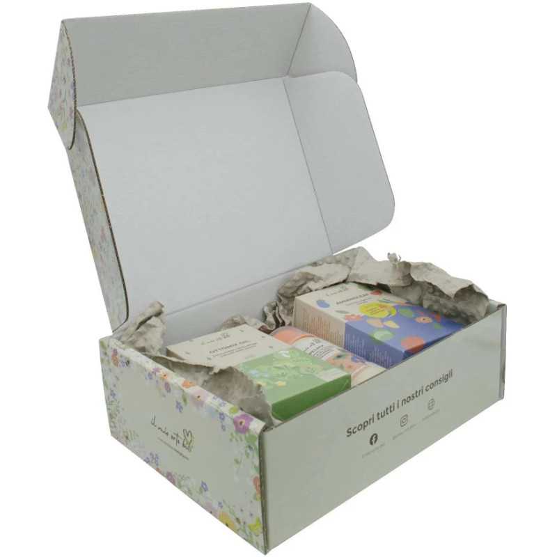 KIT CONTRO AFIDI