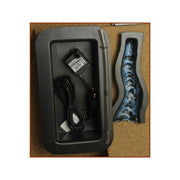 KIT PER RUSCELLO  VASCA + POMPA + TUBO + RUSCELLO