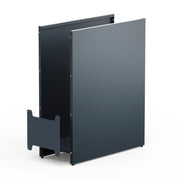 KIT DI ESPANSIONE 100X40X115 PER FIORIERA "PLANTER DIVIDER"