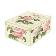 SCATOLA COLLECTION ROSE 39X50X24CM