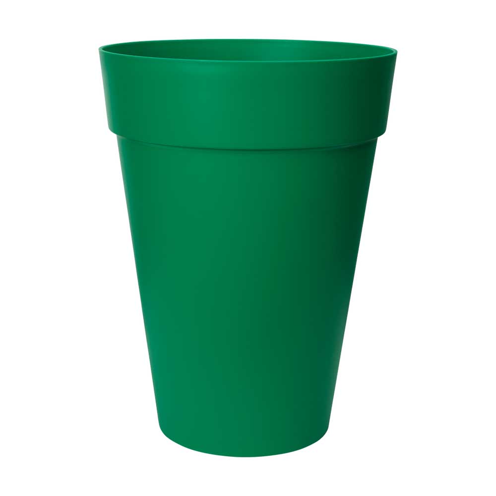 VASE HAUT ROND LOFT URBAN 35CM COULEUR AU CHOIX