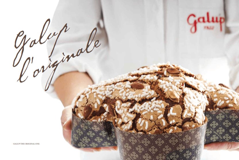 COLOMBA PESCA CANDITA FARCITA CON CREMA AL CARAMELLO SALATO 900GR