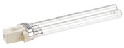 RICAMBIO LAMPADA UVC 9W ADATTA PER FILTOCLEAR 3000 E BIOPRESS 6000
