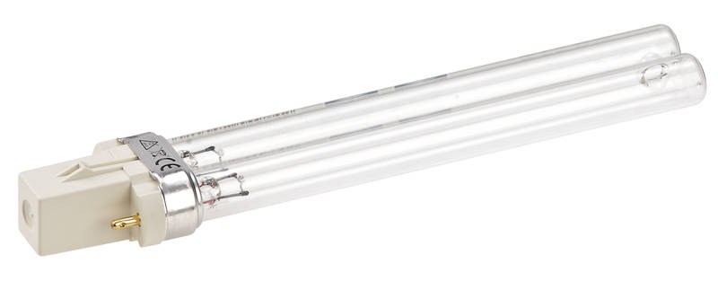 RICAMBIO LAMPADA UVC 9W ADATTA PER FILTOCLEAR 3000 E BIOPRESS 6000