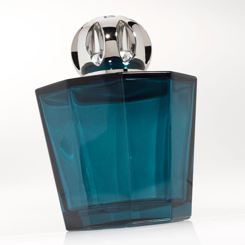 LAMPADA CATALITICA BLUE CRYSTAL LAMPE BERGER