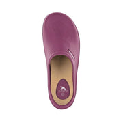 CIABATTE SABOT TG.39 LAMPONE COLORS