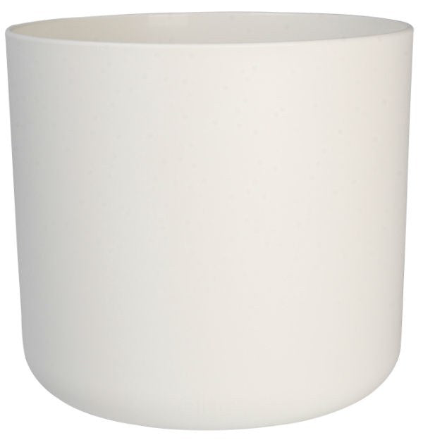 VASO B.FOR SOFT ROUND 14CM COLORE A SCELTA