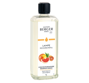 RICARICA PROFUMO 1L COEUR DE PAMPLEMOUSSE PER LAMPE BERGER