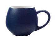 TAZZA TINT MINI SNUG MUG NAVY 120ML
