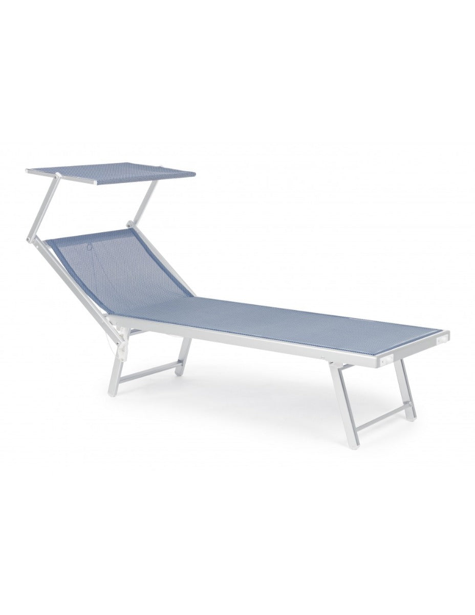 LETTINO CROSS IMPILABILE BLU