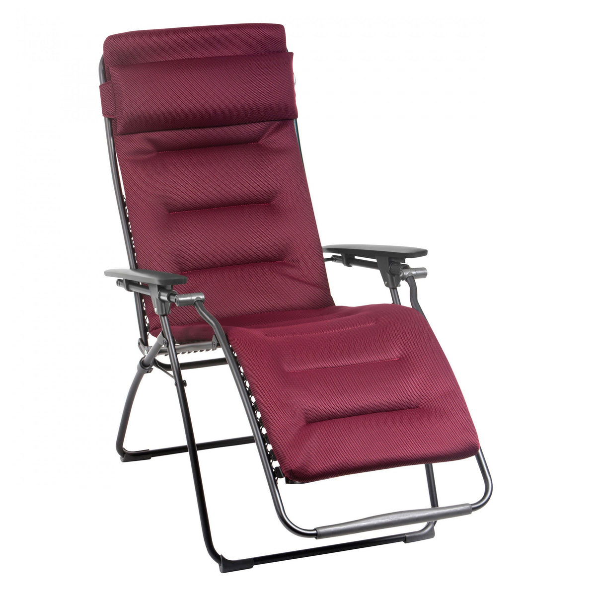SDRAIO REGOLABILE BORDEAUX TUBO NERO FUTUR AIR COMFORT