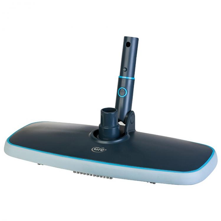 PULISCIFONDO OVALE VHRP40