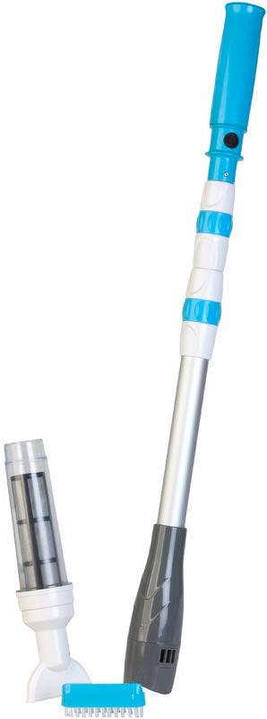 PULISCIFONDO ELETTRICO A BATTERIA ABS3