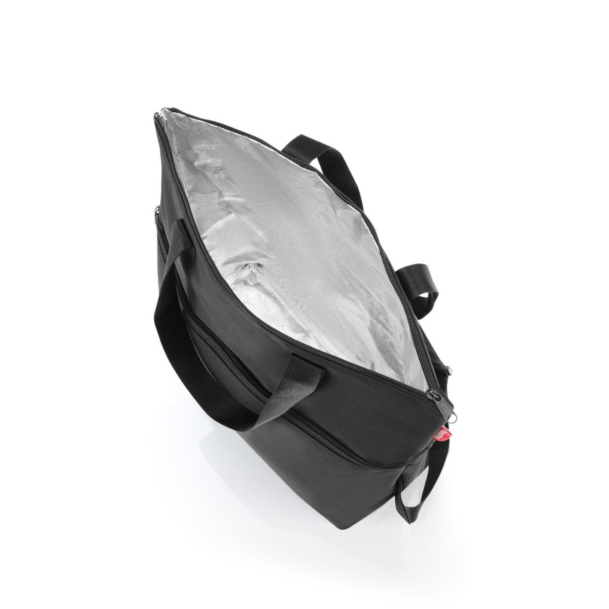 ZAINO FRIGO COOLER BACKPACK BLACK